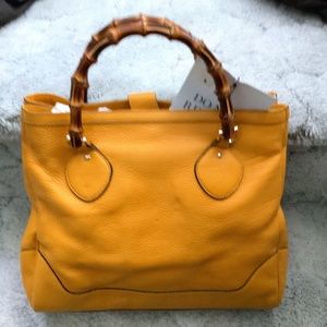 New Gucci bag